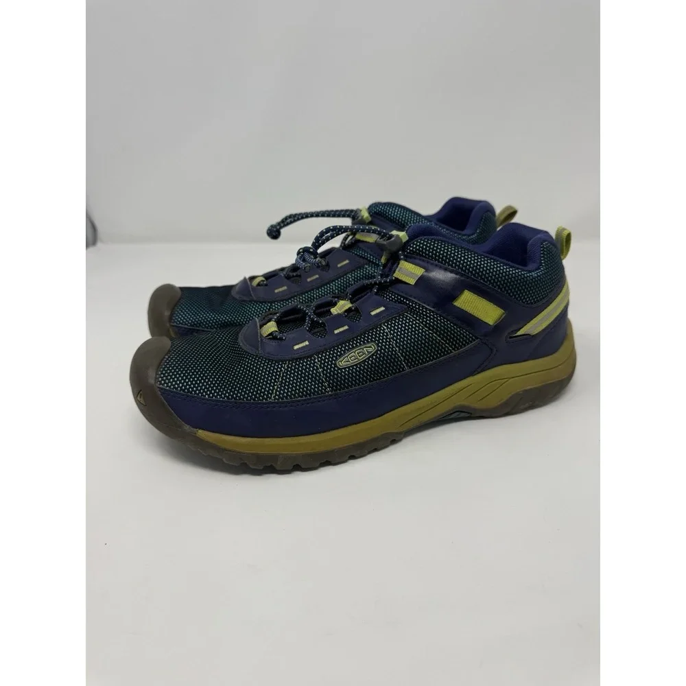 KEEN Targhee Sport Biking Shoes Water Shoes Men's 7